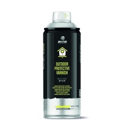 MTN PRO Vernis de protection Extérieur - Satin - 400ml