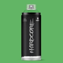 MTN Hardcore - Vert Menthe (Mint Green) - RV-272 - 400ML