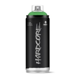 MTN Hardcore - Mint Green - RV-272 - 400ML