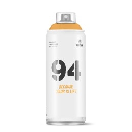 MTN 94 - Medium Yellow - RV-1028 - 400ML