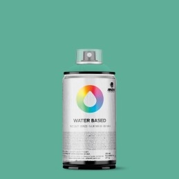 MTN Water Based 300 - Vert Turquoise (Turquoise Green) - RV-219 - 300ML
