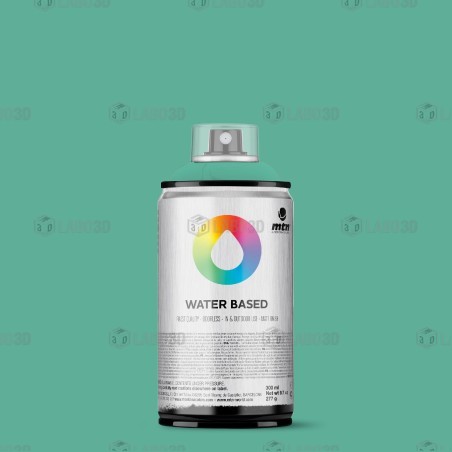 MTN Water Based 300 - Vert Turquoise (Turquoise Green) - RV-219 - 300ML