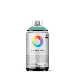 MTN Water Based 300 - Vert Turquoise (Turquoise Green) - RV-219 - 300ML