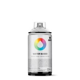 MTN Water Based 300 - Silver Jewel - 300ML