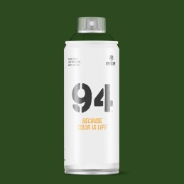MTN 94 - Vert Toscane (Toscana Green) - RV-126 - 400ML