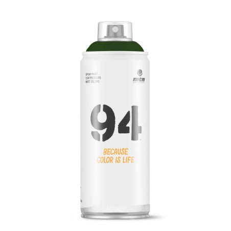 MTN 94 - Vert Toscane (Toscana Green) - RV-126 - 400ML