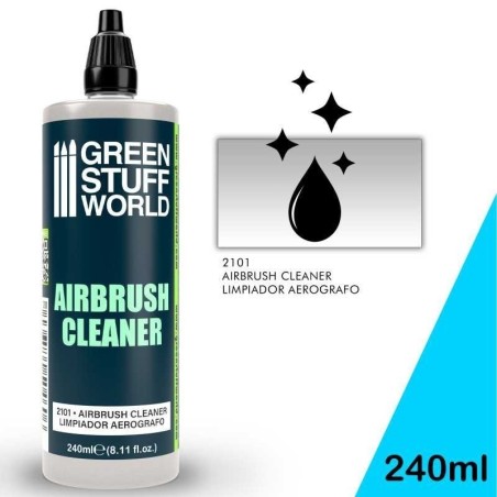 Green Stuff World - Airbrush Cleaner - 2101