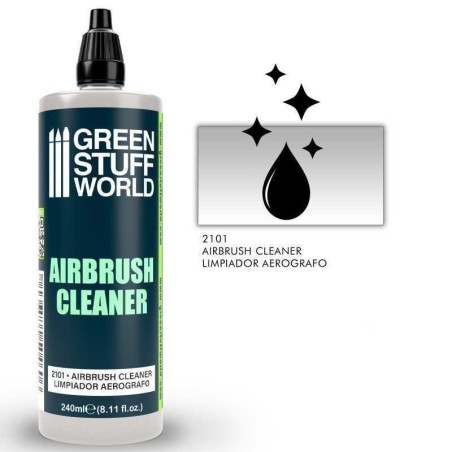 Green Stuff World - Airbrush Cleaner - 2101