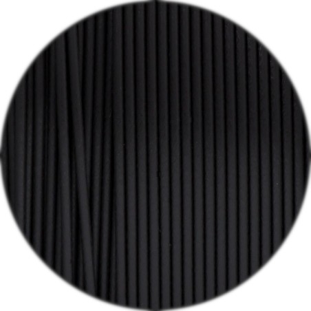 Fiberlogy - EASY PLA - Noir (Black) - 1.75 mm -850 gr