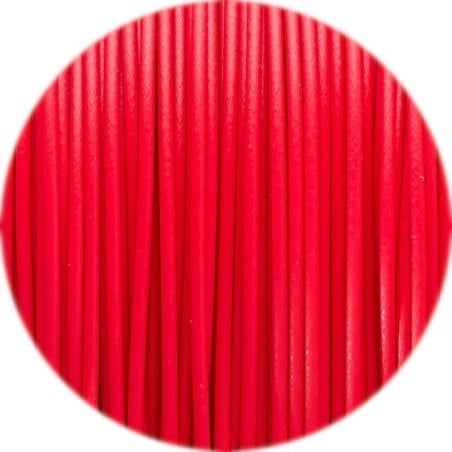 Fiberlogy - EASY PLA - Rouge (Red) - 1.75 mm -850 gr