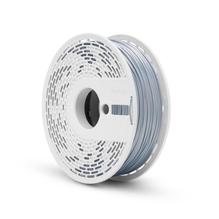 Fiberlogy - FiberSilk Metallic - Inox (Inox) - 1.75 mm -850 gr