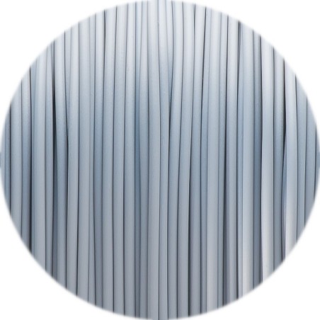 Fiberlogy - FiberSilk Metallic - Inox (Inox) - 1.75 mm -850 gr