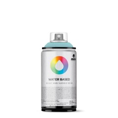 MTN Water Based 300 - Phthalo Blue Light - RV-29 - 300ML