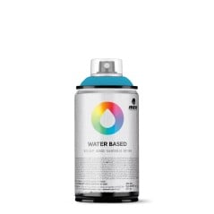 MTN Water Based 300 - Bleu Céruléum (Cerulean Blue) - RV-217 - 300ML