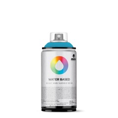 MTN Water Based 300 - Cerulean Blue - RV-217 - 300ML