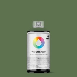 MTN Water Based 300 - Vert Gris Profond (Grey Green Deep) - RV-131 - 300ML