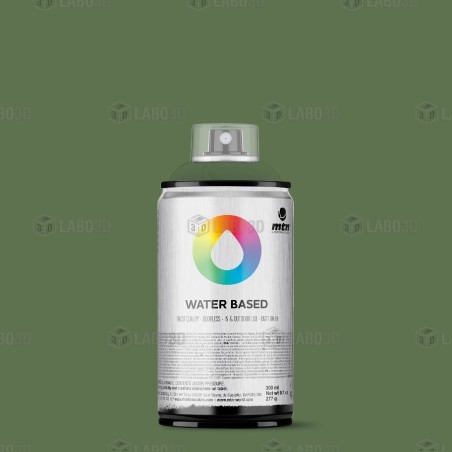MTN Water Based 300 - Vert Gris Profond (Grey Green Deep) - RV-131 - 300ML