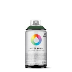 MTN Water Based 300 - Grey Green Dark - RV-346 - 300ML