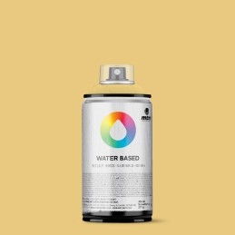 MTN Water Based 300 - Jaune de Naples (Naples Yellow) - RV-135 - 300ML