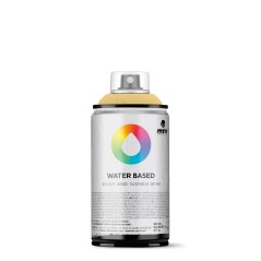 MTN Water Based 300 - Naples Yellow - RV-135 - 300ML