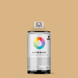 MTN Water Based 300 - Jaune de Naples Profond (Naples Yellow Deep) - RV-330 - 300ML