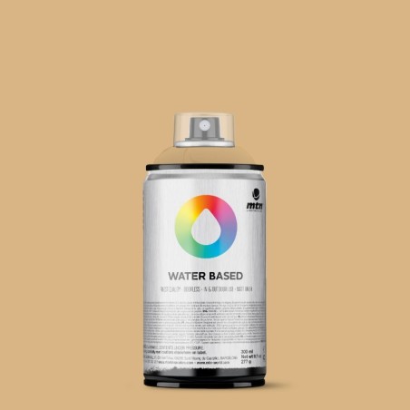 MTN Water Based 300 - Naples Yellow Deep - RV-330 - 300ML