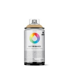 MTN Water Based 300 - Naples Yellow Deep - RV-330 - 300ML