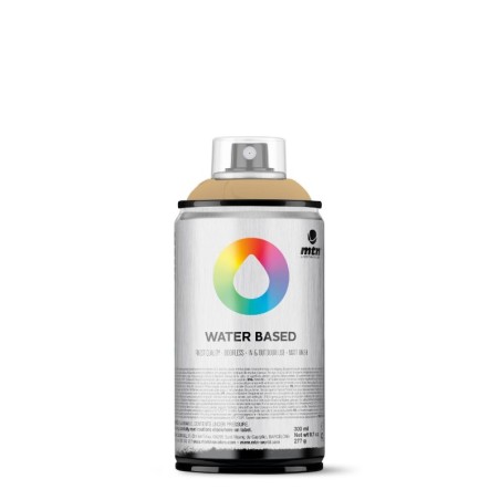 MTN Water Based 300 - Jaune de Naples Profond (Naples Yellow Deep) - RV-330 - 300ML
