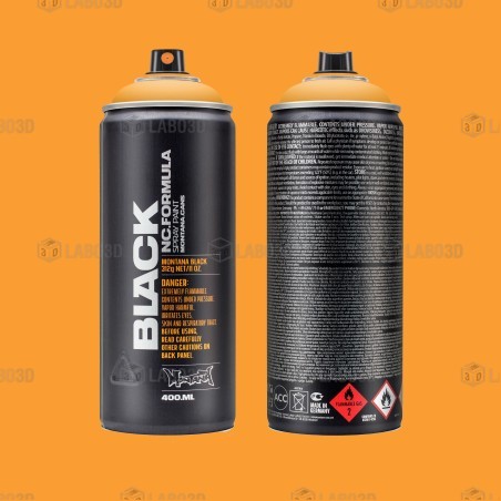 Montana Black - BLK2060 - Juice - 400ML