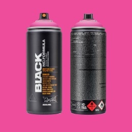 Montana Black - BLK3148 - Beast - 400ML