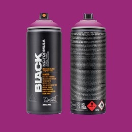 Montana Black - BLK3155 - Purple Rain - 400ML