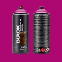 Montana Black - BLK3160 - Good Times - 400ML