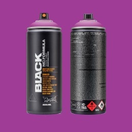 Montana Black - BLK3920 - Illusion - 400ML