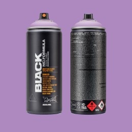 Montana Black - BLK4000 - Ms Jakson - 400ML