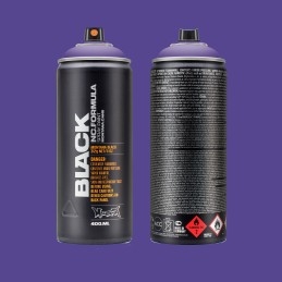Montana Black - BLK4160- Wizard - 400ML