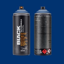 Montana Black - BLK5080 - Ultramarine - 400ML