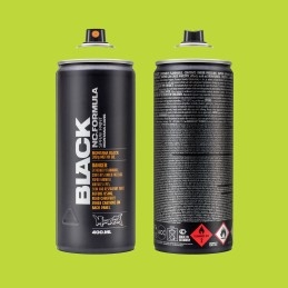 Montana Black - BLK6005 - Acid - 400ML