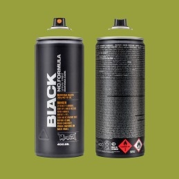 Montana Black - BLK6012 - Oasis - 400ML