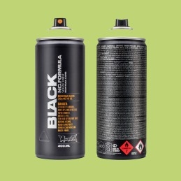 Montana Black - BLK6013 - Spring - 400ML