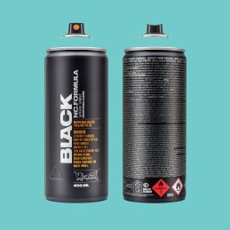 Montana Black - BLK6110 - Tiffany - 400ML
