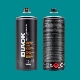 Montana Black - BLK6150 - Mermaid - 400ML