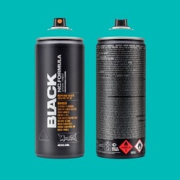 Montana Black - BLK6190 - Nappies - 400ML