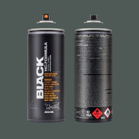 Montana Black - BLK7070 - Rhino - 400ML
