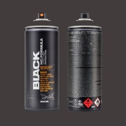 Montana Black - BLK7080 - Ant - 400ML