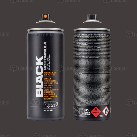 Montana Black - BLK7080 - Ant - 400ML