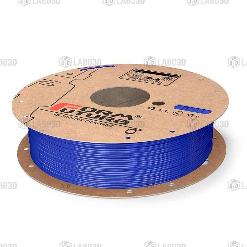 FormFutura - ApolloX™ - Bleur (Blue) - 1.75 mm - 750 g FormFutura - ApolloX™ - Bleur (Blue) - 1.75 mm - 750 g