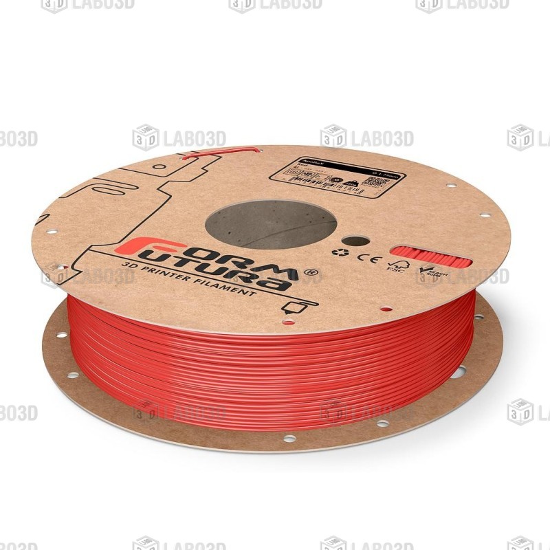 FormFutura - ApolloX™ - Bleu (Blue) - 1.75 mm - 750 g FormFutura - ApolloX™ - Bleu (Blue) - 1.75 mm - 750 g