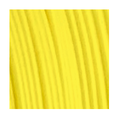 Fiberlogy - ASA Jaune (Yellow) - 1.75 mm - 750 gr