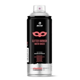 MTN PRO vernis glitter à paillettes - Multicouleurs - 400ml