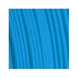 Fiberlogy - ASA Bleu (Blue) - 1.75 mm - 750 gr
